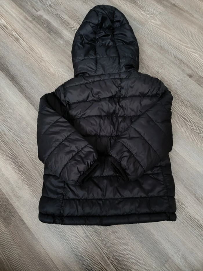 Doudoune garçon 3 ans - photo numéro 7