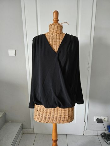 Haut femme taille M U26