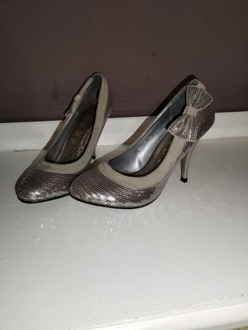 Escarpin femme taille 37