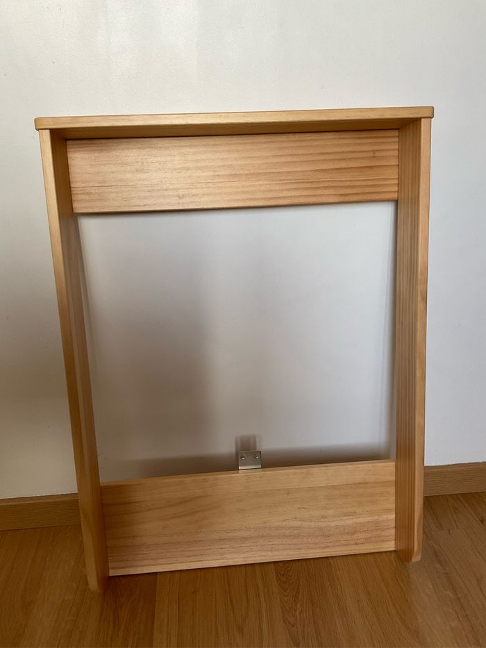 Plan à langer verbaudet