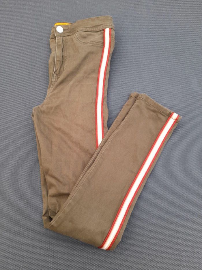 Jean jennyfer taille 32 - photo numéro 2