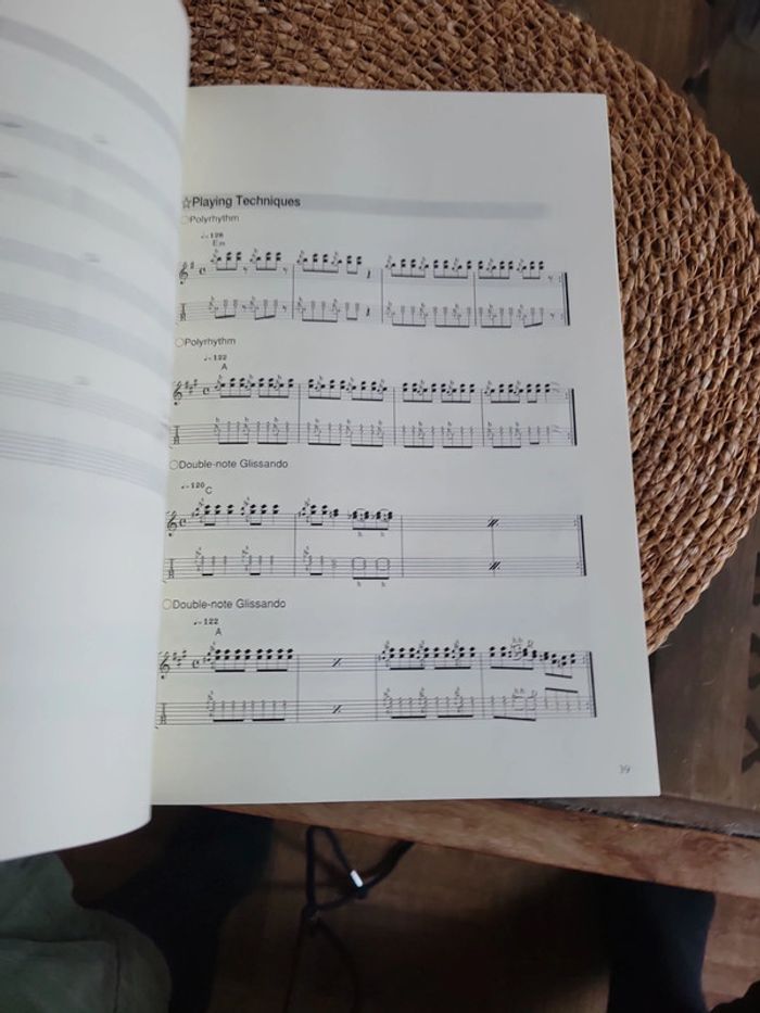 Electric Guitar 1 - photo numéro 8