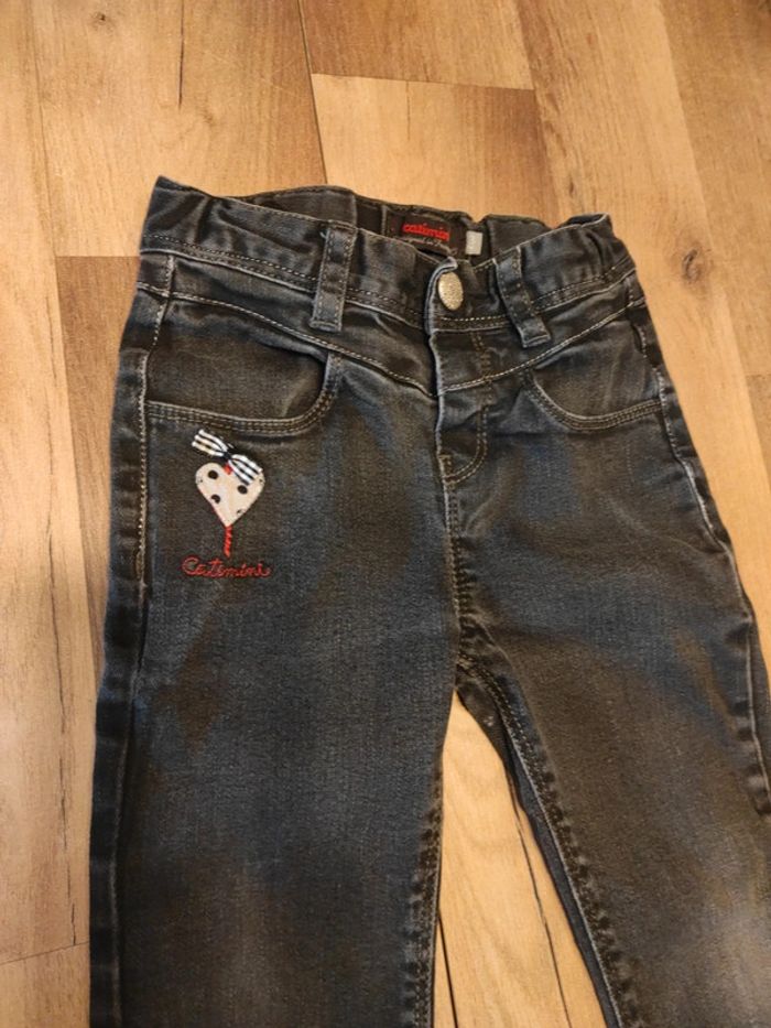 Jean Catimini 3 ans - photo numéro 3