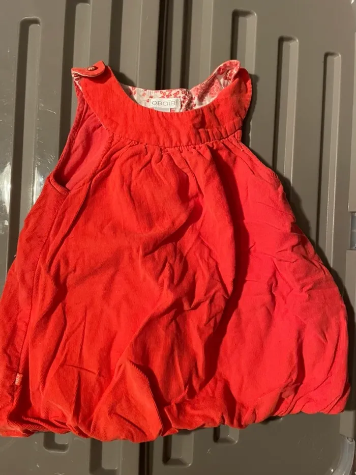 Robe Okaidi