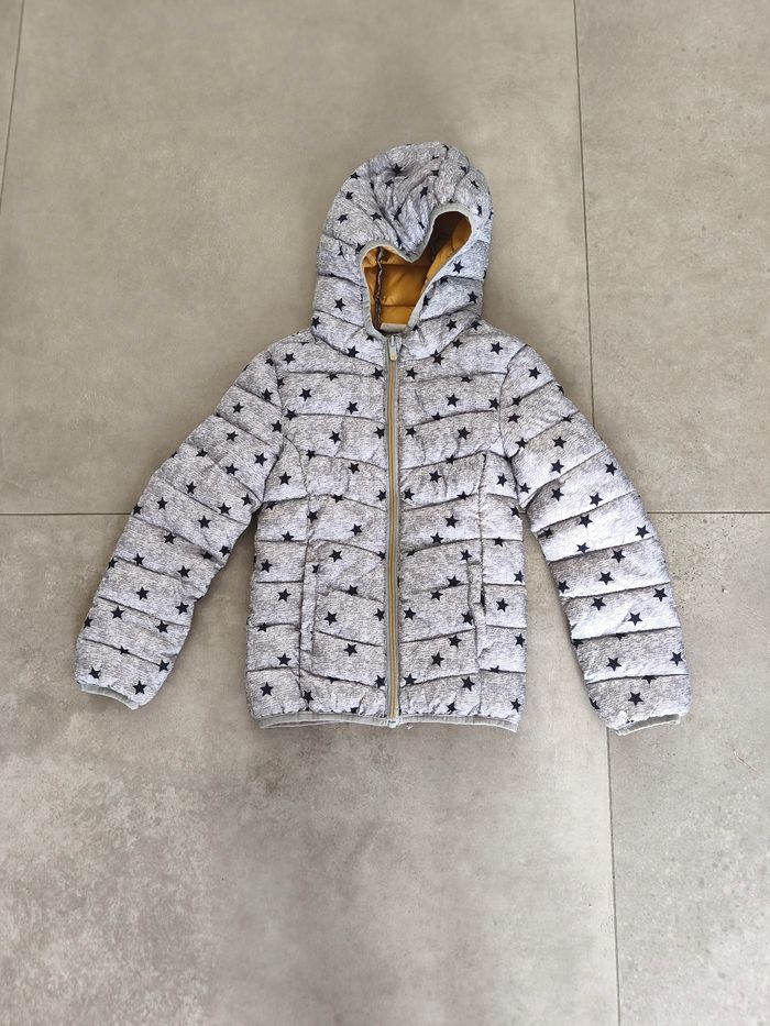 Veste doudoune légère