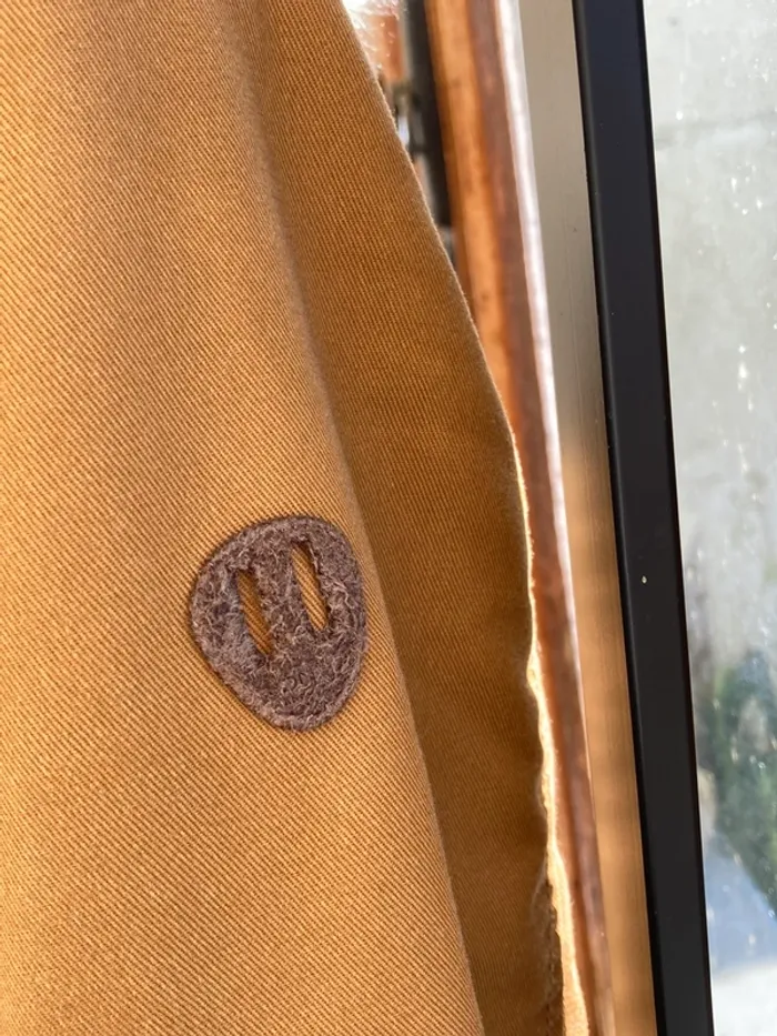Manteau / parka only - photo numéro 7