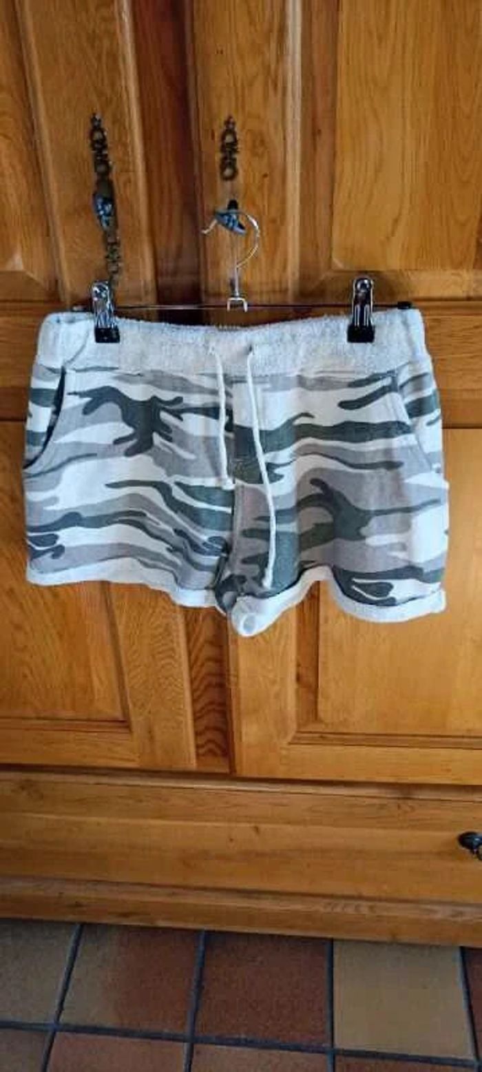 Lot de short - photo numéro 6