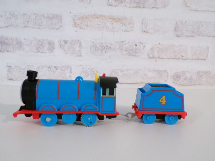 Train Thomas et ses amis - Gordon (J10) - photo numéro 2