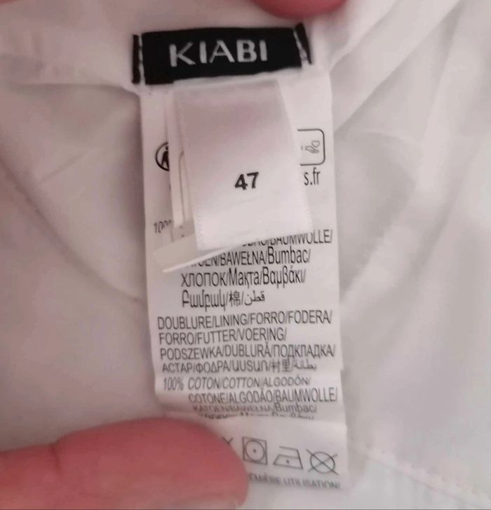 Chapeau bébé Taille 6/12 mois - photo numéro 2