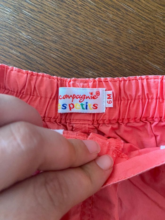 Short rose - photo numéro 2