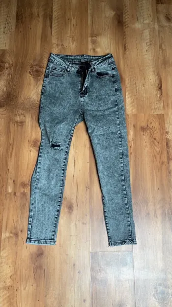 Jean skinny femme neuf