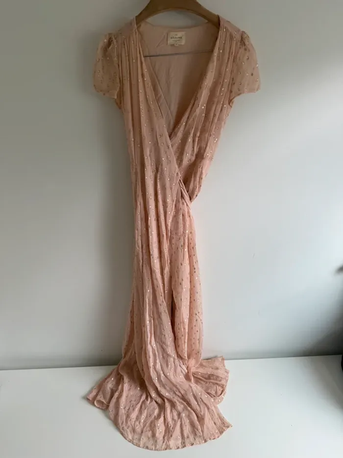 Robe Armelle Sézane - photo numéro 2