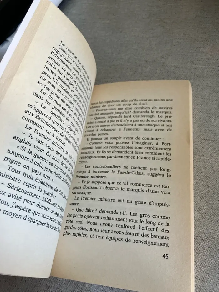 Barbara Cartland – Quand vient l’amour - photo numéro 4