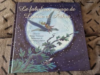 Livre enfant