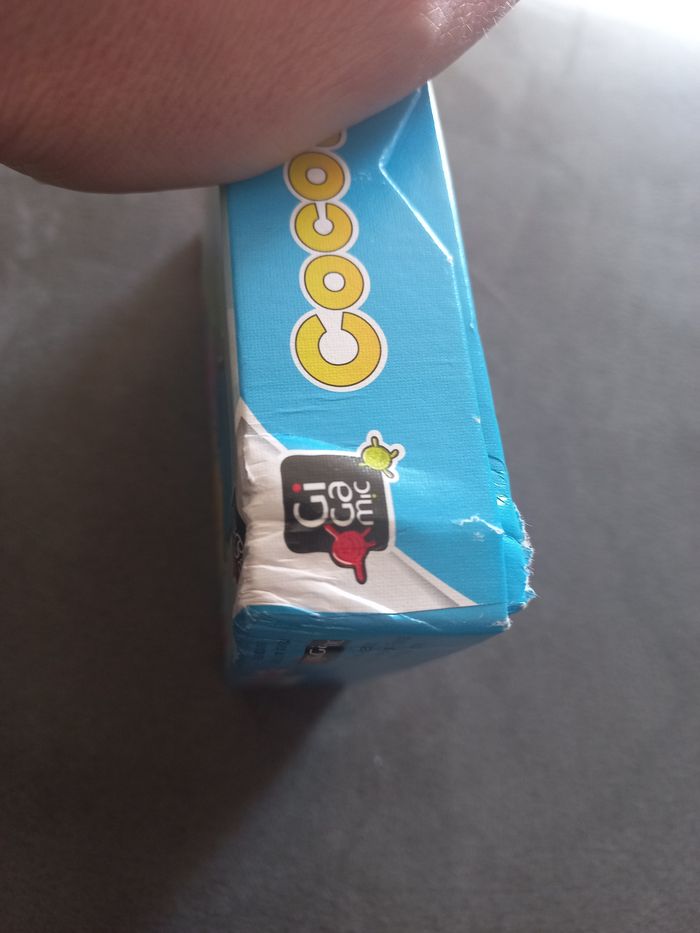 Cocotaki gigamic - photo numéro 3