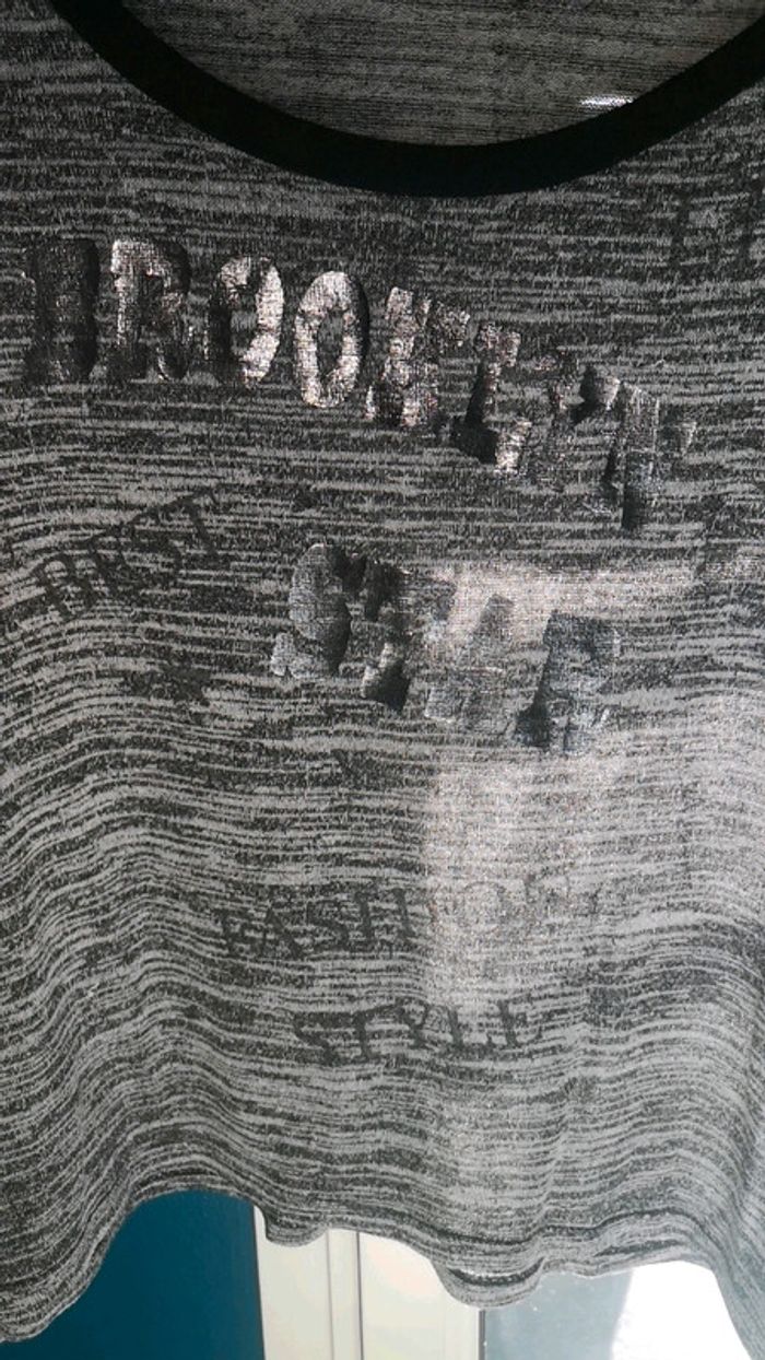 Pull léger - photo numéro 2