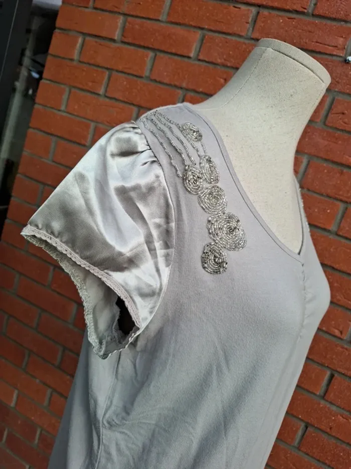 Tshirt T42-44 - photo numéro 3