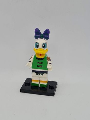 Minifigurine Daisy