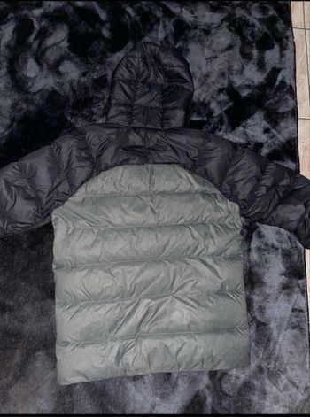 Doudoune under armour 