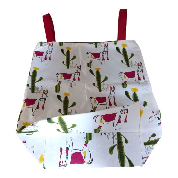 Rangement jouets/chaussures - photo numéro 2