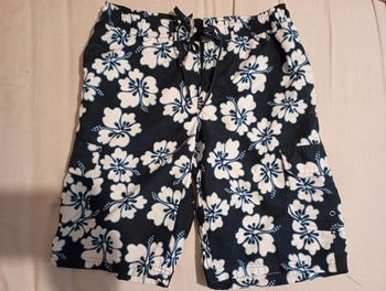 🦋 Short de bain homme 🦋
