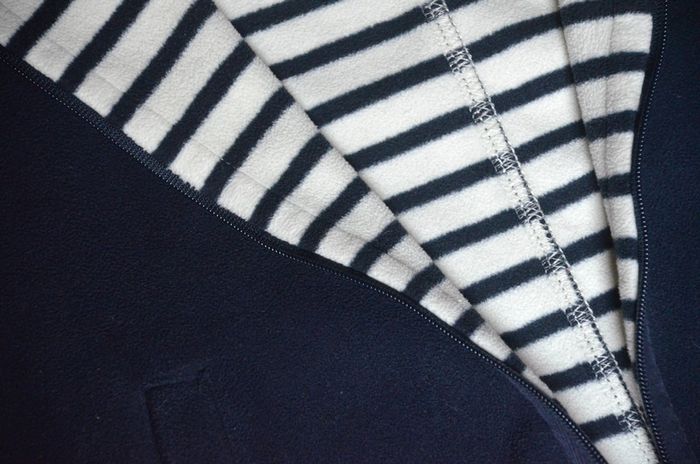 Veste 12 ans Garde Cote - photo numéro 4