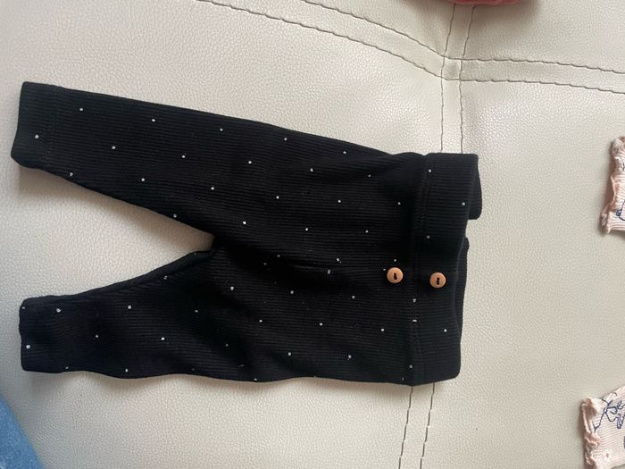 Vêtements fille 1mois - photo numéro 2