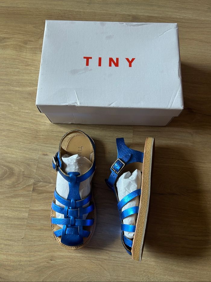Sandales - Tinycottons 33