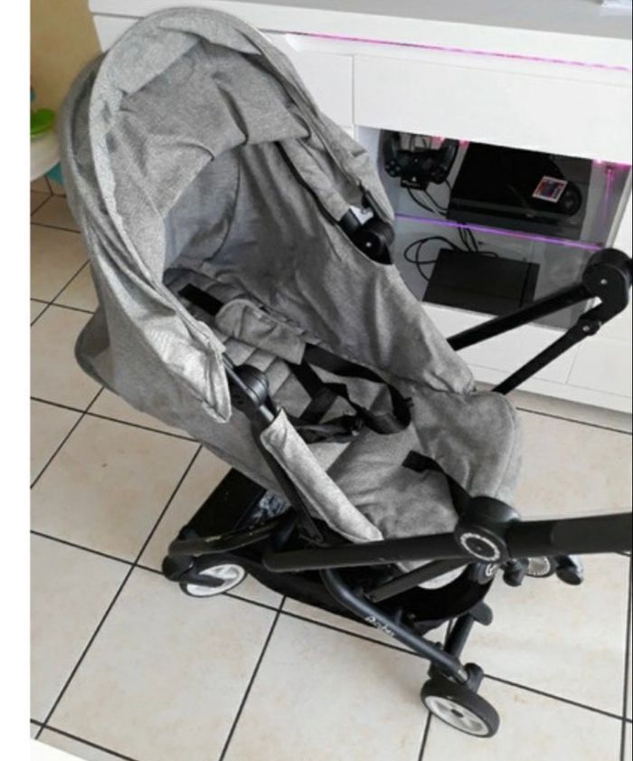 Cybex - photo numéro 4