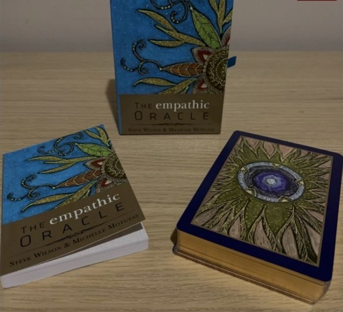 Oracle de l'empathie - photo numéro 2