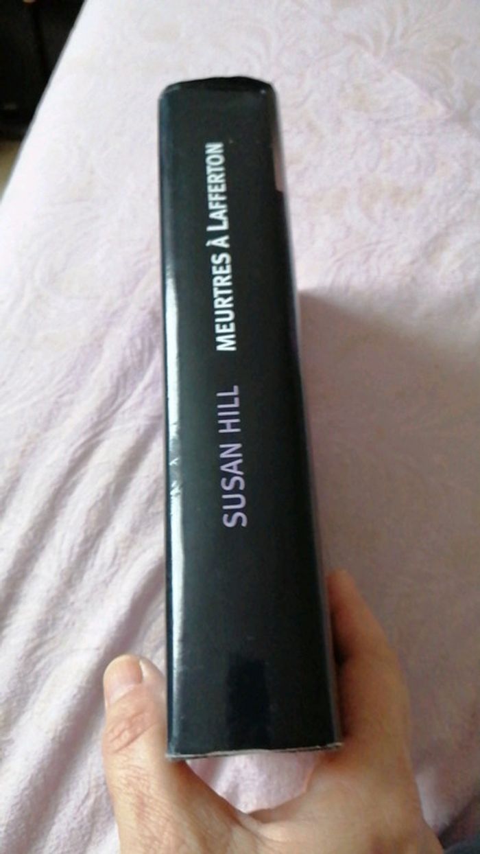 Meurtres à Lafferton - photo numéro 3