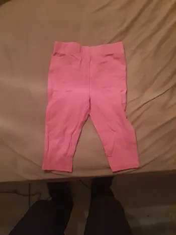 Pantalon 24mois