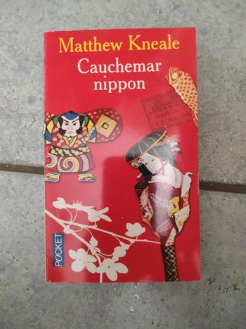Cauchemar nippon
