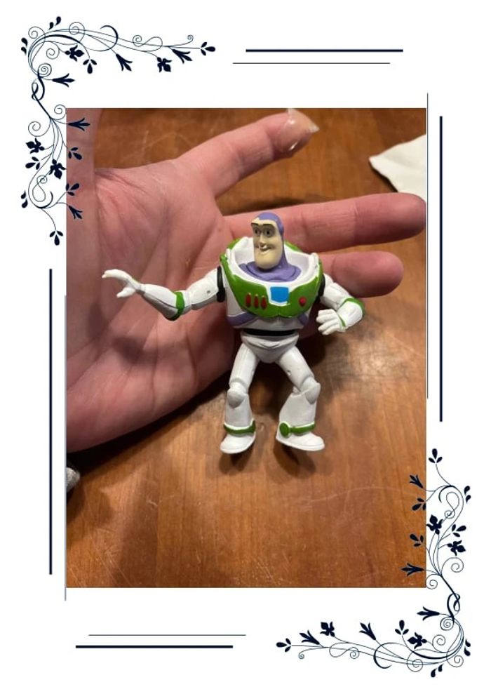 Buzz l’éclair
