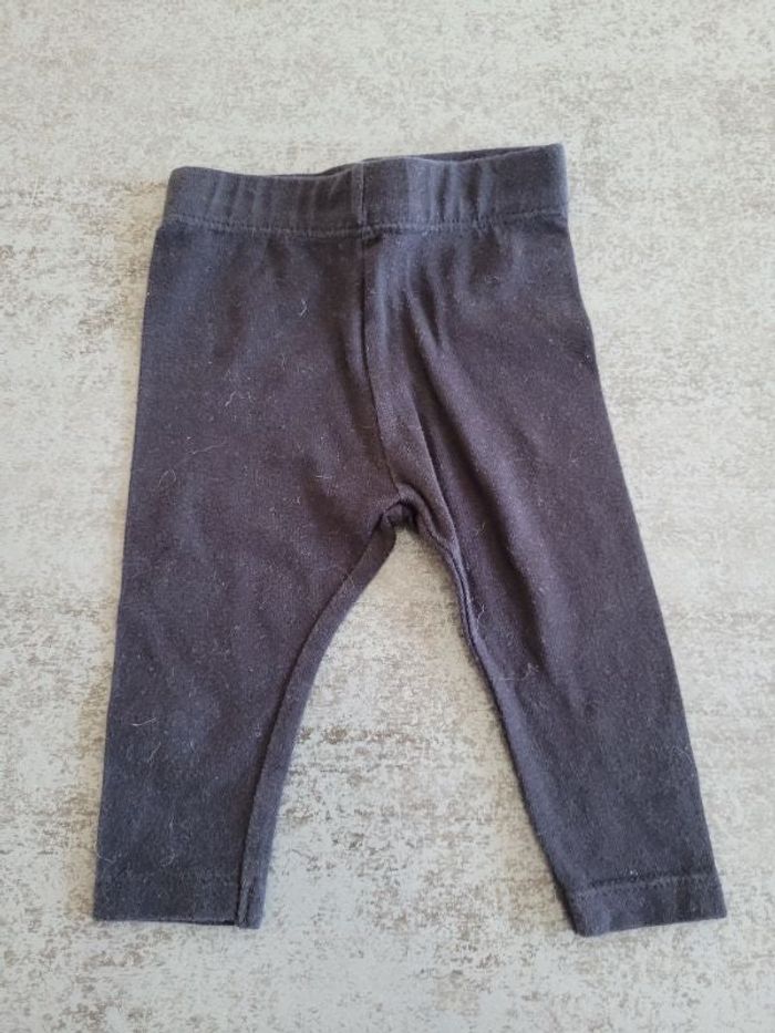 Legging - 3 mois -