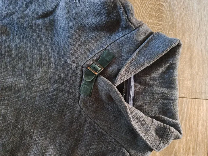 Pull homme taille L - photo numéro 2