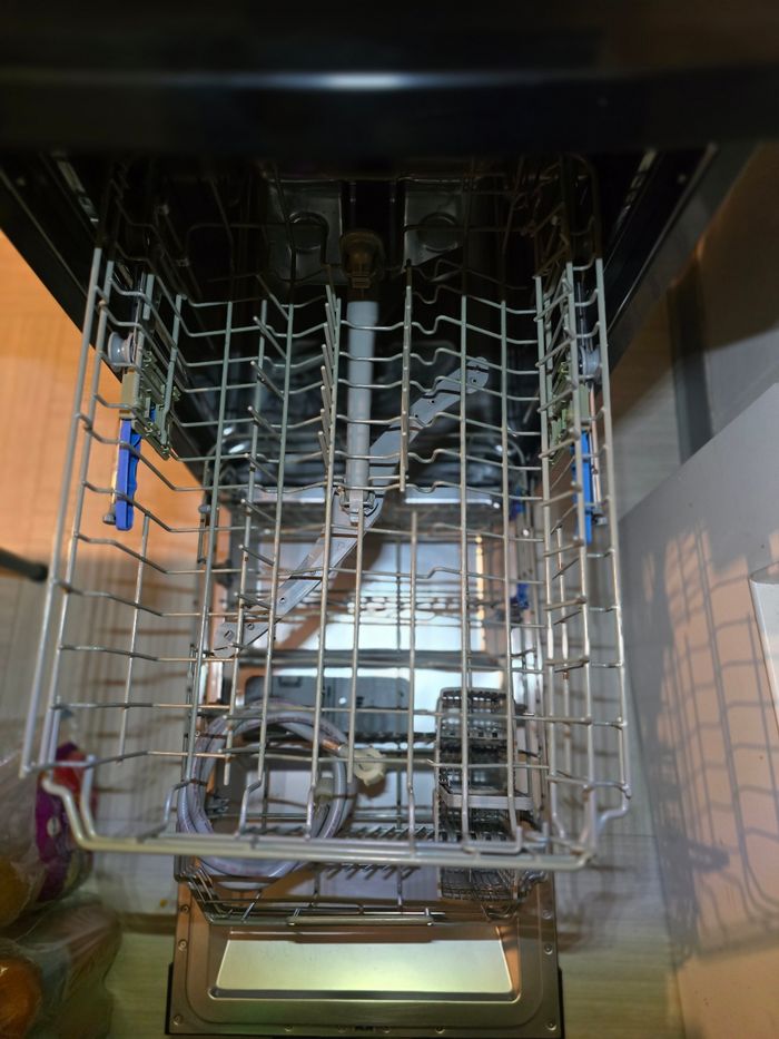 Lave-vaisselle Continental Edison - photo numéro 2