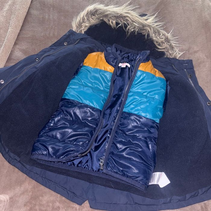 Manteau garçon 3 ans - photo numéro 2