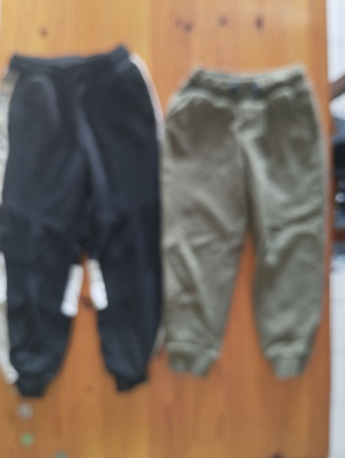 Pantalons jogging - photo numéro 3