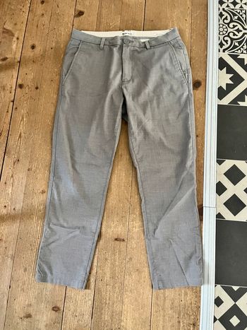 Pantalon Bizzbee