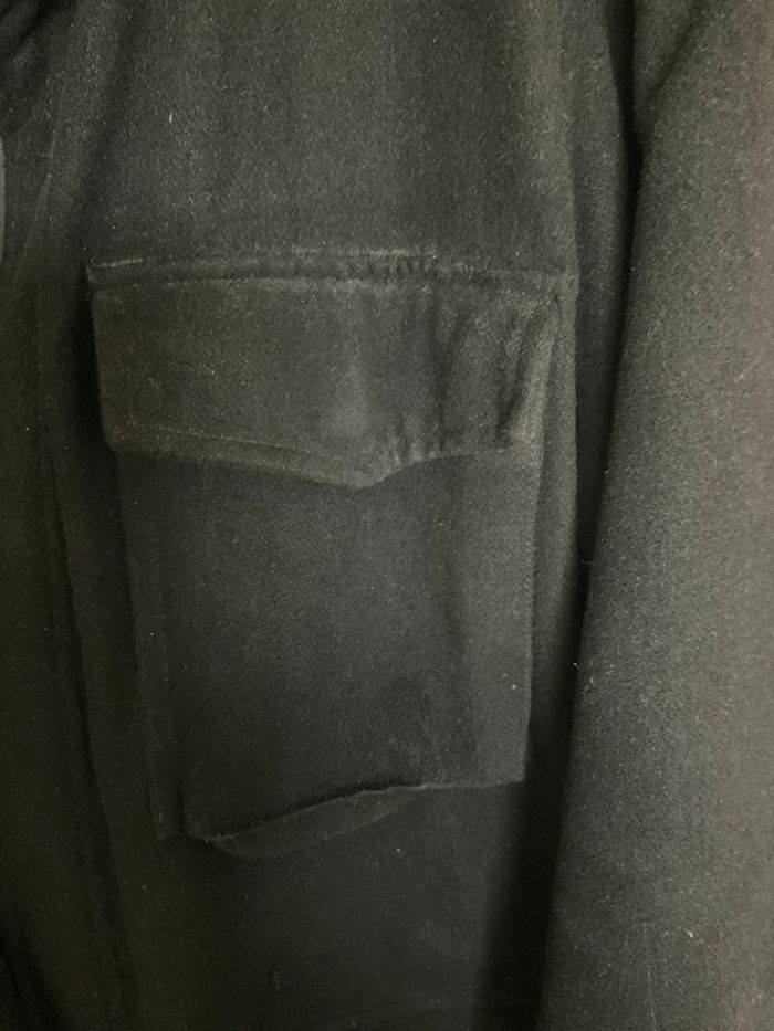 Veste noir Celio - photo numéro 2