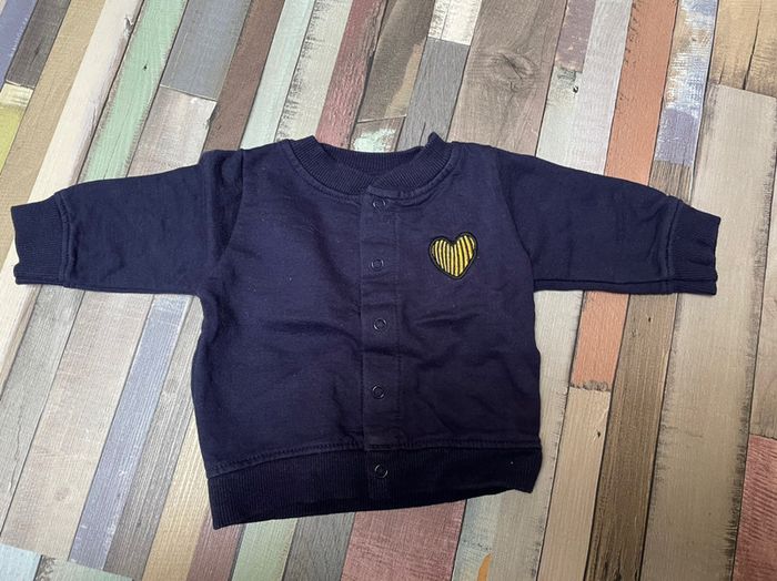 Lot vêtement 3 mois - photo numéro 10