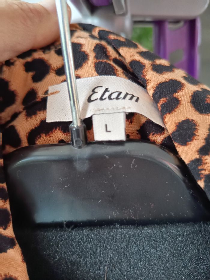 Chemise Etam - photo numéro 3