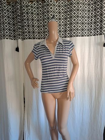 T-shirt femme