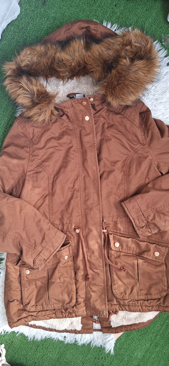 Manteaux femme - photo numéro 2