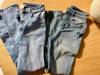 Lot jeans