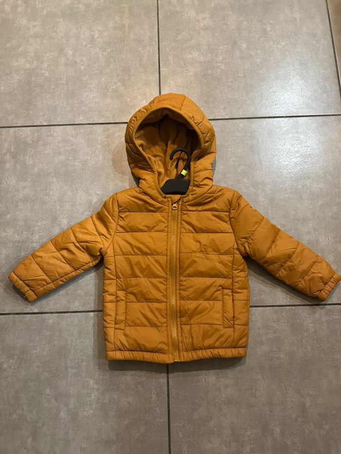 Veste mots d’enfants