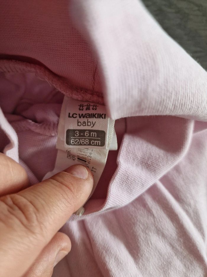 Lot de 3 pantalons - photo numéro 6