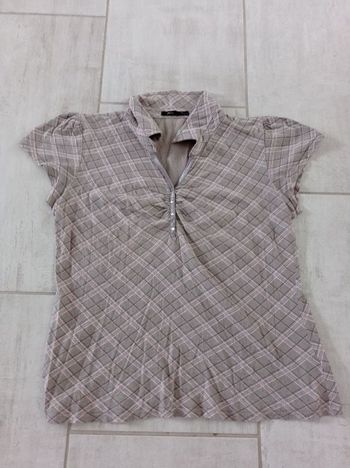 Tee shirt mim