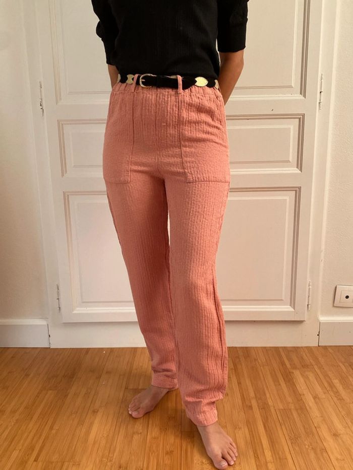 Pantalon Monoprix taille 36